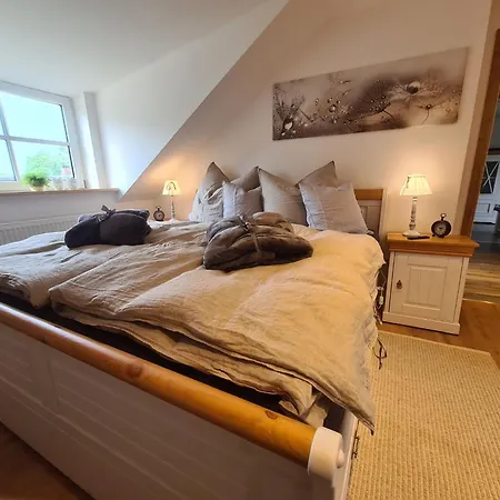 Appartement Gipfelstuermer By Interhome Weißenstadt