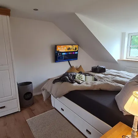 Gipfelstuermer By Interhome Appartement *