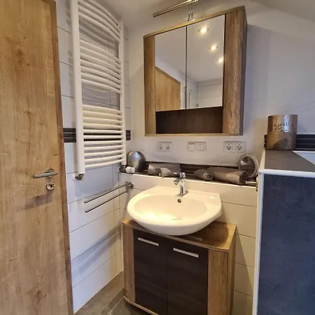 Appartement Gipfelstuermer By Interhome *