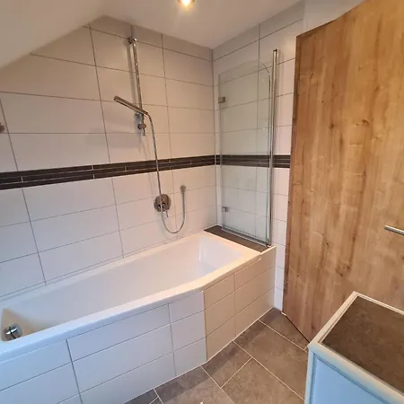 Appartement Gipfelstuermer By Interhome Weißenstadt