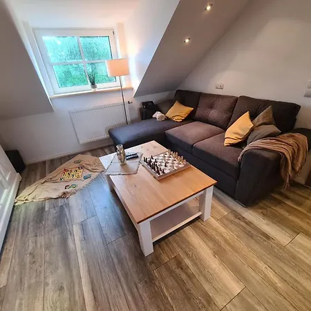 Gipfelstuermer By Interhome Appartement Weißenstadt