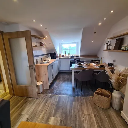 Gipfelstuermer By Interhome Appartement