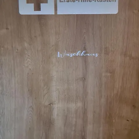 Gipfelstuermer By Interhome *