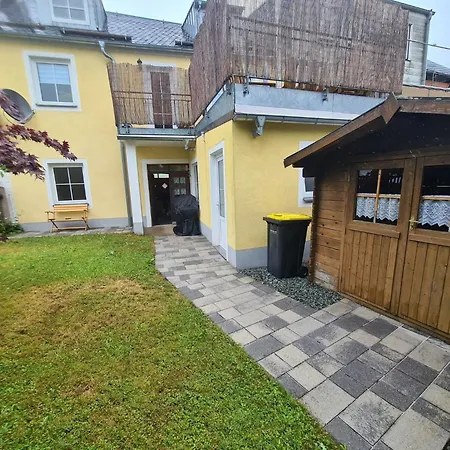 Gipfelstuermer By Interhome *