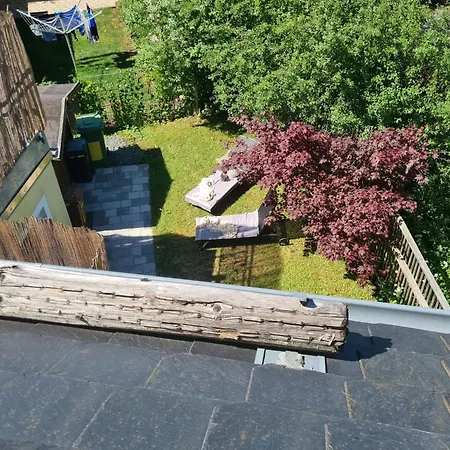 Gipfelstuermer By Interhome Appartement