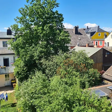 Appartement Gipfelstuermer By Interhome Weißenstadt