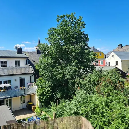 Gipfelstuermer By Interhome