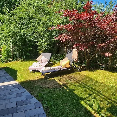 Gipfelstuermer By Interhome Appartement *