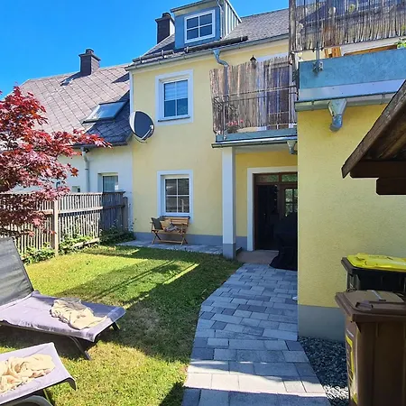 Gipfelstuermer By Interhome Appartement *