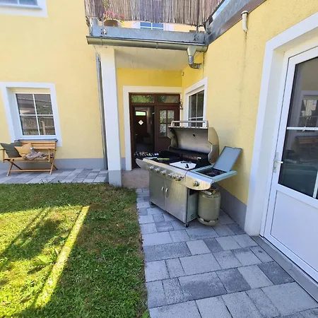 Appartement Gipfelstuermer By Interhome Weißenstadt