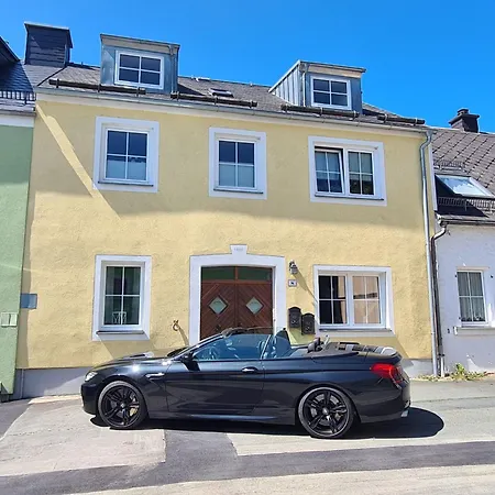 Gipfelstuermer By Interhome Appartement
