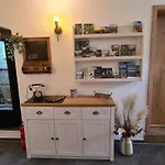 شقة Gipfelstuermer By Interhome