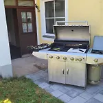 شقة Gipfelstuermer By Interhome *