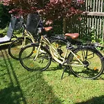شقة Gipfelstuermer By Interhome