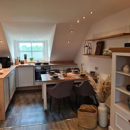 Appartement Gipfelstuermer By Interhome