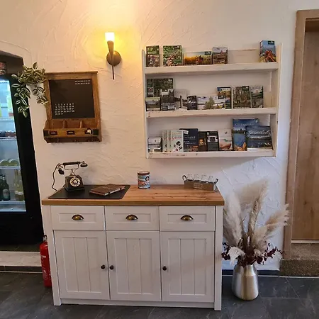 Apartmán Gipfelstuermer By Interhome