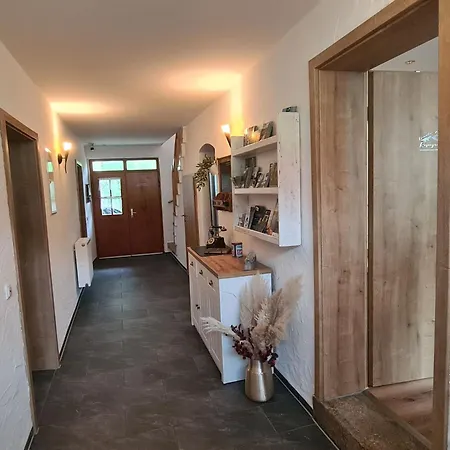 Gipfelstuermer By Interhome *
