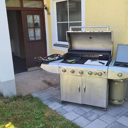 Apartmán Gipfelstuermer By Interhome *