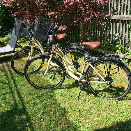 Apartmán Gipfelstuermer By Interhome