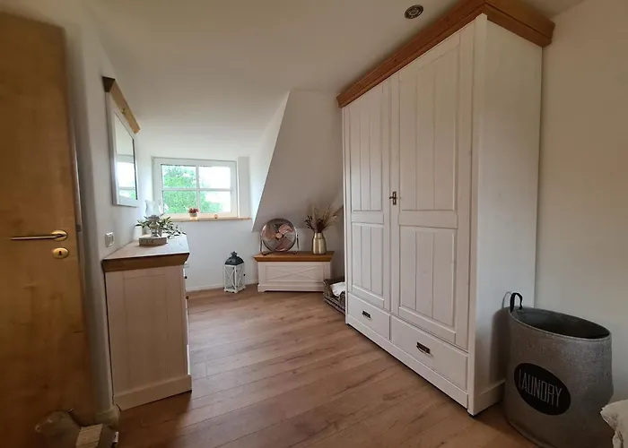 Appartement Gipfelstuermer By Interhome *
