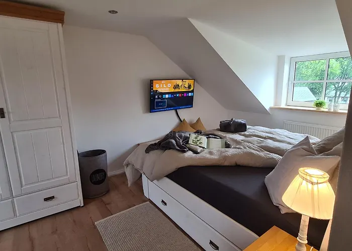 Gipfelstuermer By Interhome Appartement *