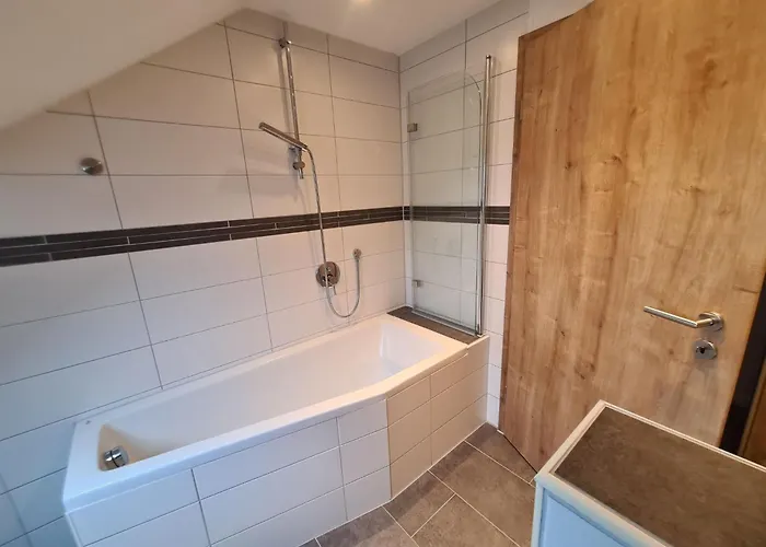 Appartement Gipfelstuermer By Interhome Weißenstadt