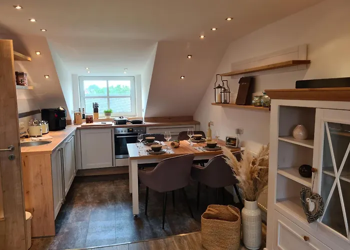Appartement Gipfelstuermer By Interhome