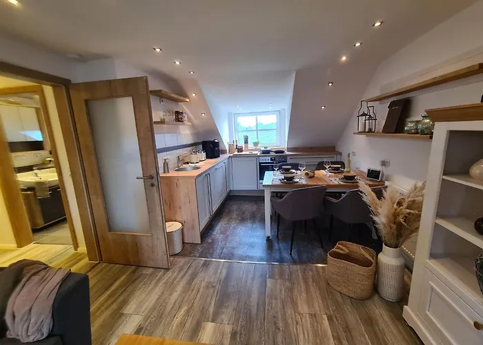 Gipfelstuermer By Interhome Appartement