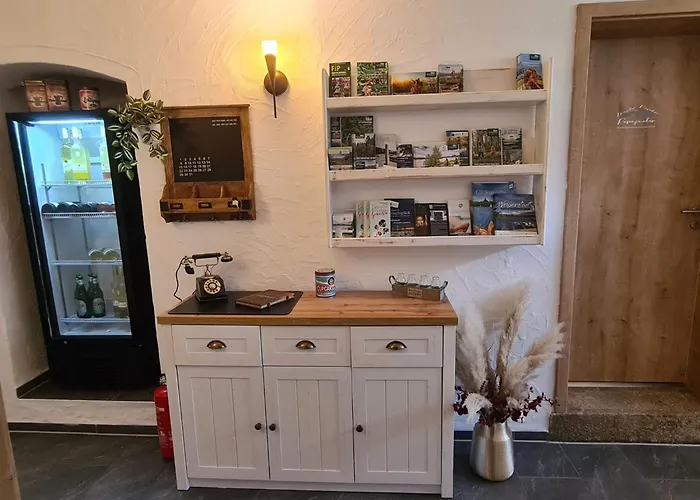 Appartement Gipfelstuermer By Interhome