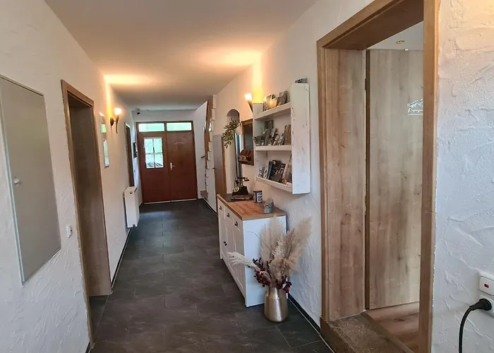 Gipfelstuermer By Interhome *