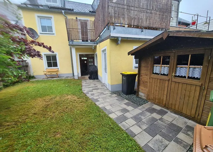 Gipfelstuermer By Interhome *