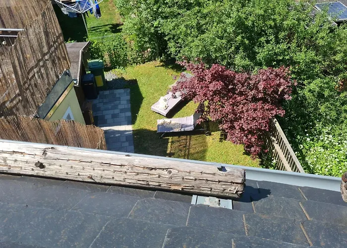 Gipfelstuermer By Interhome Appartement
