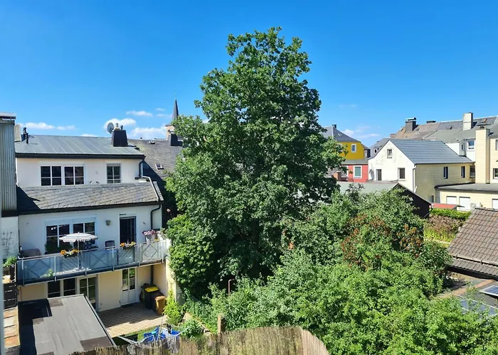 Gipfelstuermer By Interhome