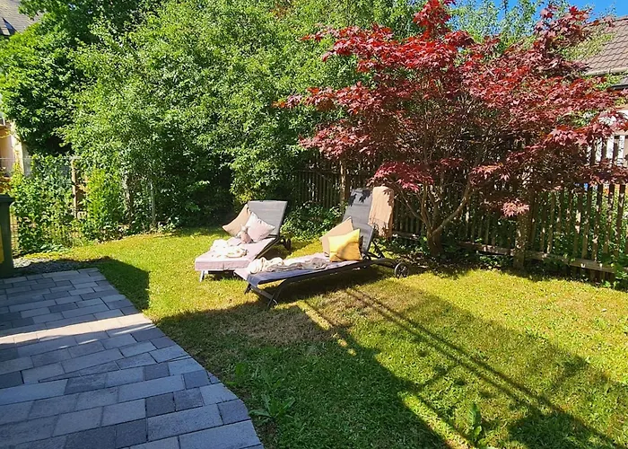 Gipfelstuermer By Interhome Appartement *