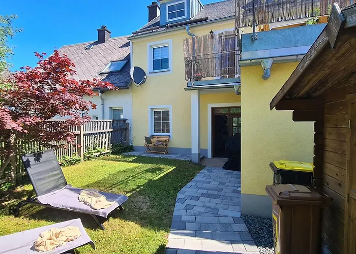 Gipfelstuermer By Interhome Appartement *