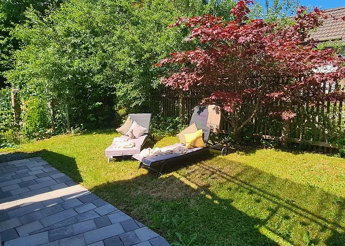 Gipfelstuermer By Interhome Appartement
