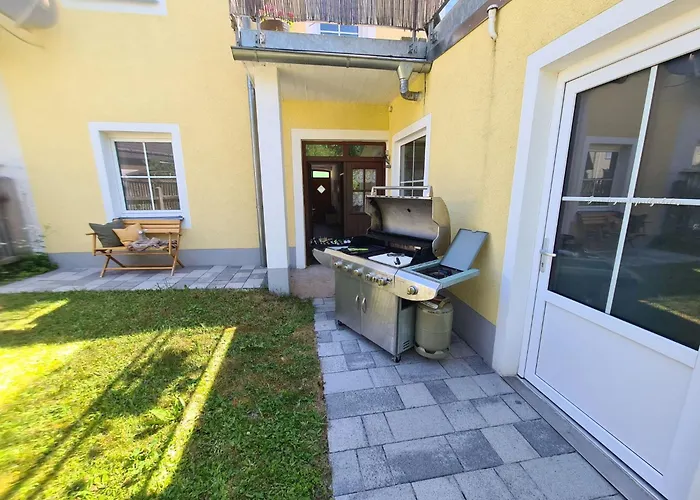 Appartement Gipfelstuermer By Interhome Weißenstadt